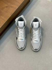 Picture of Louis Vuitton Shoes _SKULVsz38-45hnh080213350